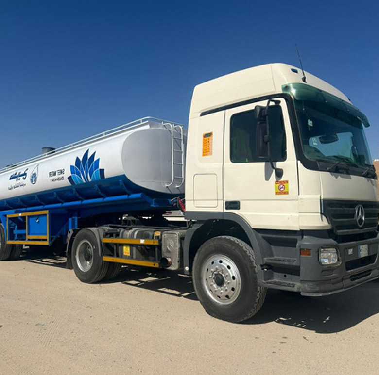 Transportation and logistics